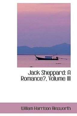 Jack Sheppard