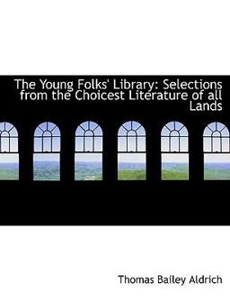 The Young Folks' Library