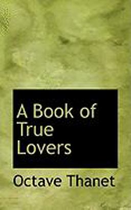 A Book of True Lovers
