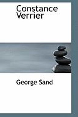 Constance Verrier