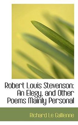 Robert Louis Stevenson