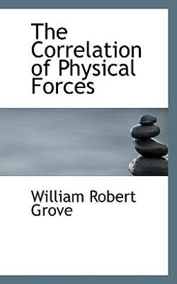 The Correlation of Physical Forces