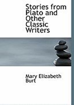 Stories from Plato and Other Classic Writers