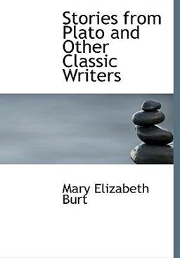 Stories from Plato and Other Classic Writers