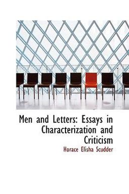 Men and Letters