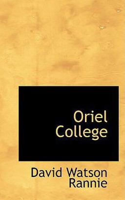 Oriel College