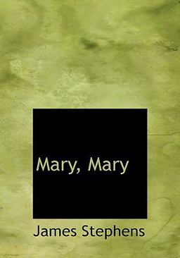 Mary, Mary