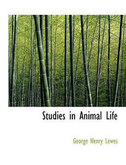 Studies in Animal Life