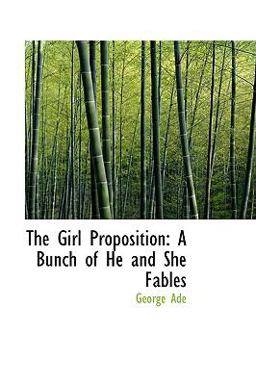 The Girl Proposition
