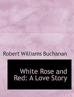 White Rose and Red