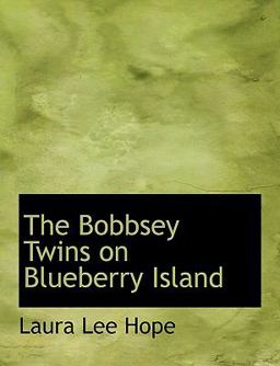 The Bobbsey Twins on Blueberry Island