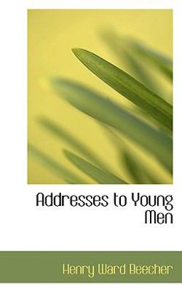 Addresses to Young Men