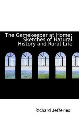 The Gamekeeper at Home