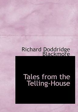 Tales from the Telling-House