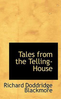 Tales from the Telling-House