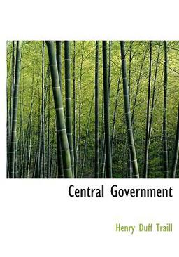 Central Government