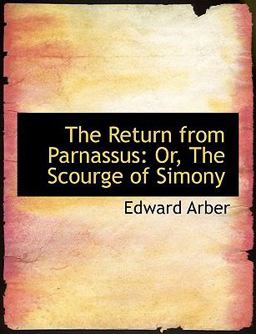 The Return from Parnassus