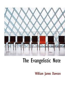 The Evangelistic Note The Evangelistic Note