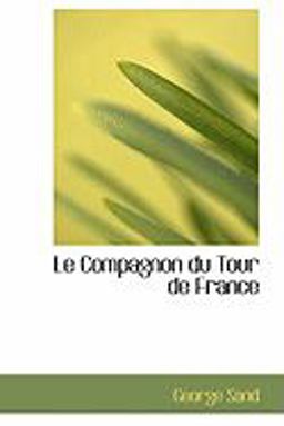 Le Compagnon du Tour de France