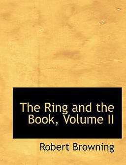 The Ring and the Book