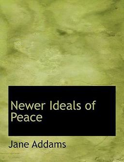 Newer Ideals of Peace