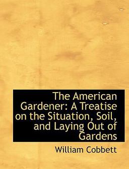 The American Gardener