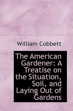 The American Gardener