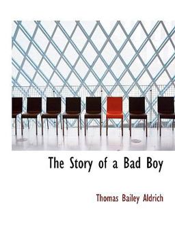 The Story of a Bad Boy