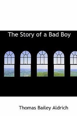 The Story of a Bad Boy