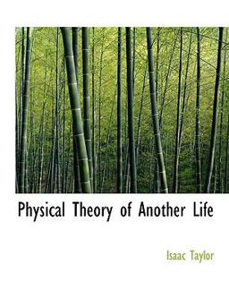 Physical Theory of Another Life