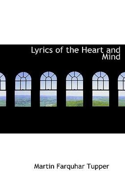 Lyrics of the Heart and Mind