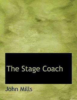 The Stage Coach