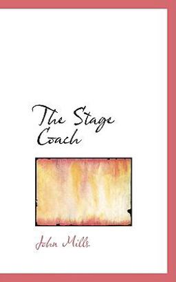 The Stage Coach