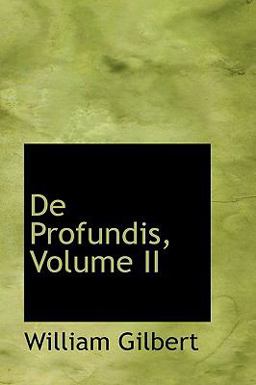 De Profundis