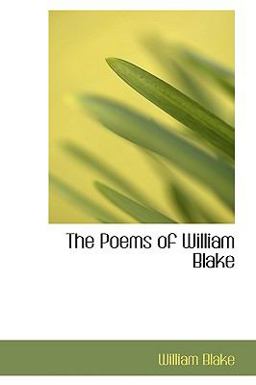 The Poems of William Blake
