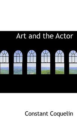 Art and the Actor