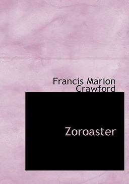 Zoroaster