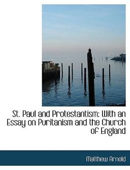 St Paul and Protestantism