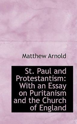 St Paul and Protestantism