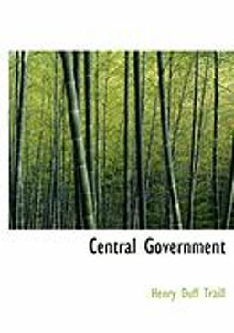 Central Government
