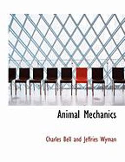 Animal Mechanics