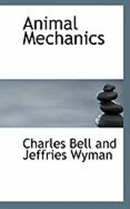 Animal Mechanics