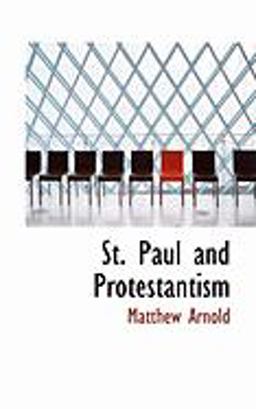 St Paul and Protestantism