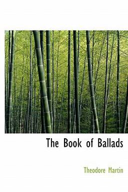 The Book of Ballads