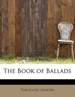 The Book of Ballads