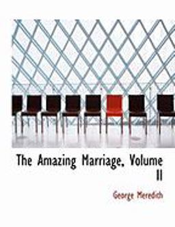 The Amazing Marriage