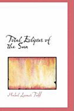 Total Eclipses of the Sun