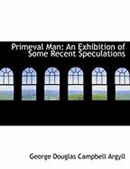 Primeval Man