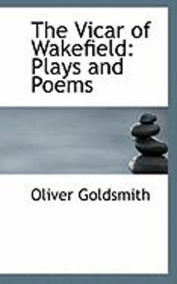 The Vicar of Wakefield