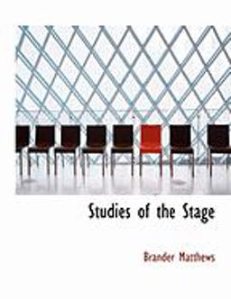 Studies of the Stage